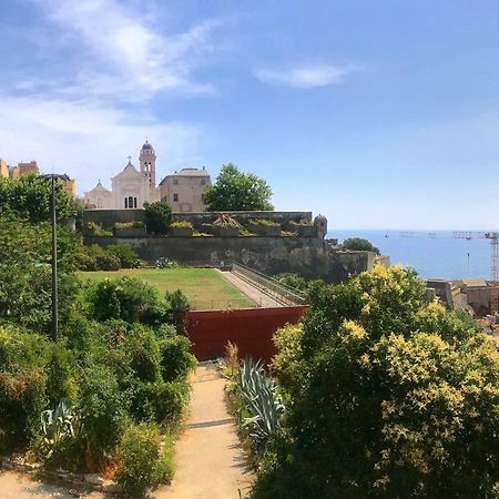 La Casa Di L'Acqua Au Pied De La Citadelle Apartment Bastia  Exterior photo