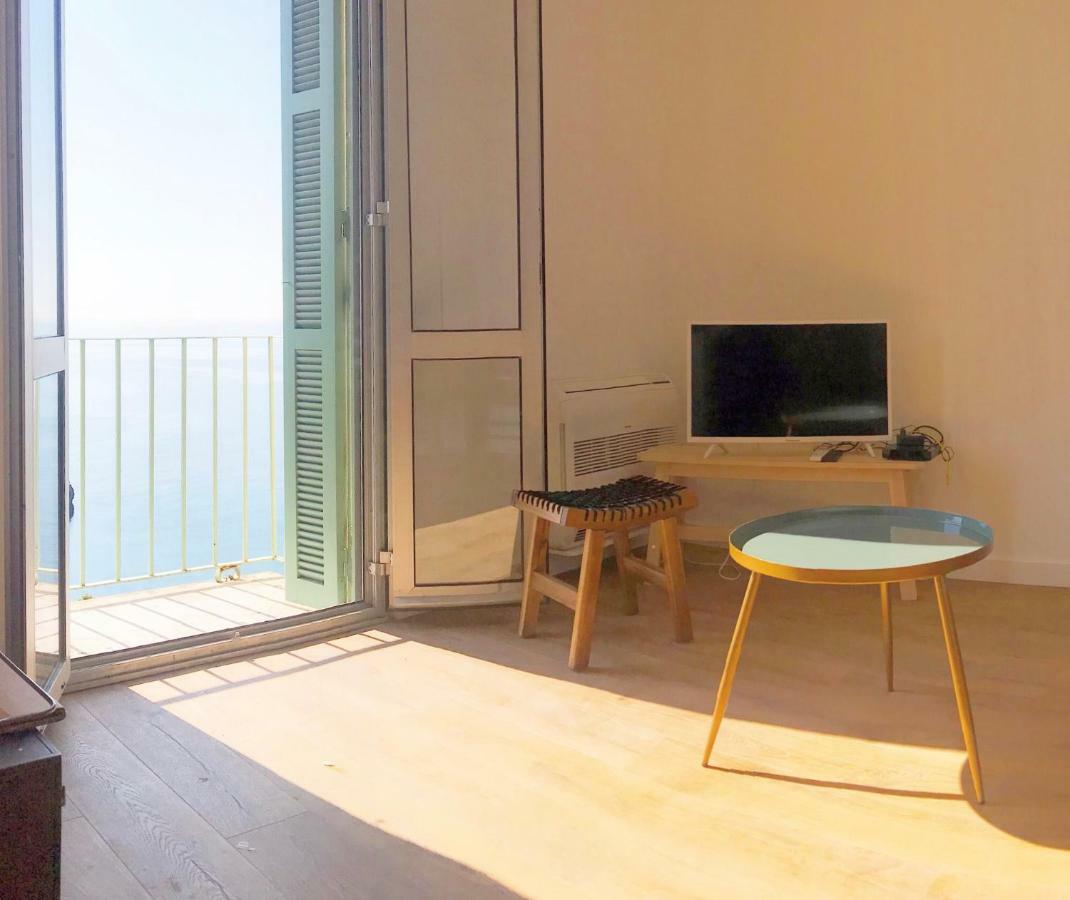 La Casa Di L'Acqua Au Pied De La Citadelle Apartment Bastia  Exterior photo